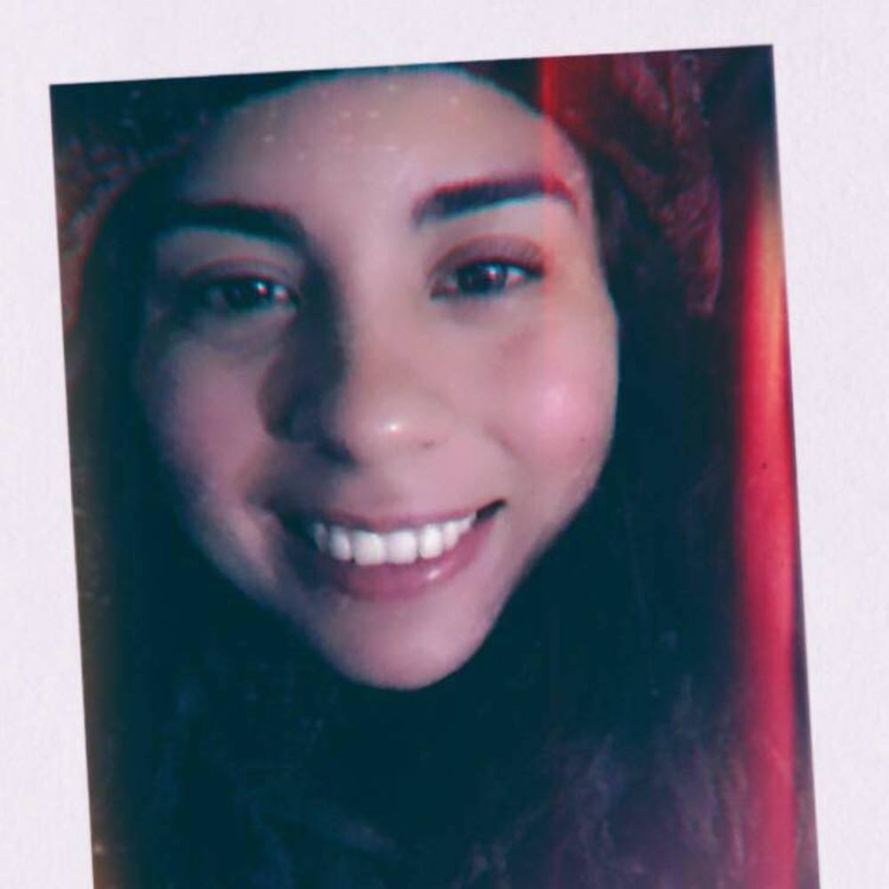 Meet your Posher, Julia